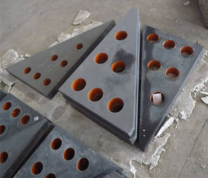 Thước Đo Góc Vuông Đá Hoa Cương Bậc Thầy 00 Lớp - Product Image 2