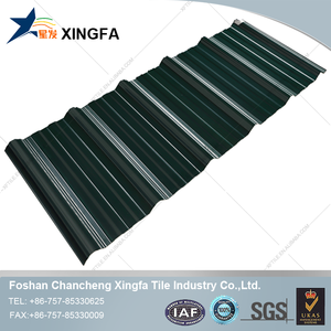 Casa en <span class=keywords><strong>venta</strong></span> en Grecia yingfa <span class=keywords><strong>de</strong></span> China Shingle Roofing Hoja Azulejo - Product Image 1