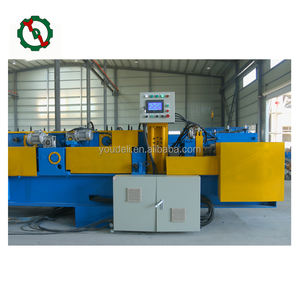 2018 Automatisches Profil C Pfettenkanal-Rollen form maschine - Product Image 4