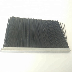 Split plaque de <span class=keywords><strong>brosse</strong></span> pour le passage de câbles - Product Image 1