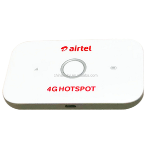 150Mbps Pocket Wifi Router E5573cs-609พร้อมกล่องเดิม Airtel - Product Image 3