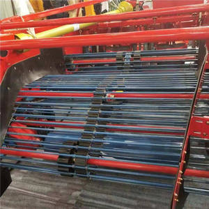 حاصدة بنجر السكر عالية الجودة وبسعر منخفض، حاصدة البطاطس - Product Image 6