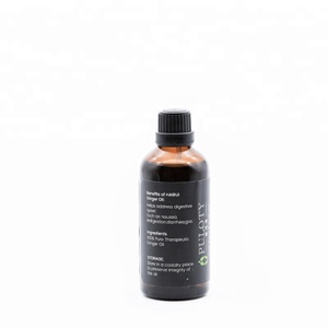 Approvisionnement d'usine Pur Naturel huile <span class=keywords><strong>de</strong></span> <span class=keywords><strong>gingembre</strong></span> pour la croissance des cheveux - Product Image 4
