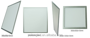 Haute efficacité énergétique mettre Pas Cher prix LED Voyants Du Panneau 90Ra 100LM/Watt avec 3 ans de garantie pour Noël - Product Image 4