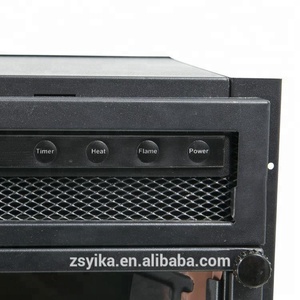 Venta superior mini <span class=keywords><strong>chimenea</strong></span> eléctrica decoración empotrada moderna llama inserta <span class=keywords><strong>chimenea</strong></span> eléctrica decorativa - Product Image 6