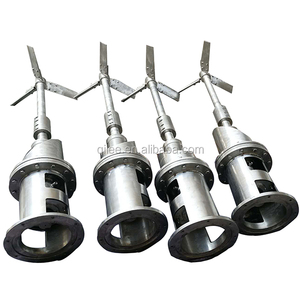 เครื่องผสมสารเคมีเหลวสำหรับโรงไฟฟ้า - Product Image 6