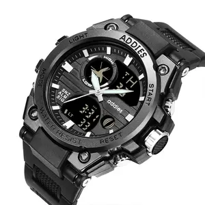 2019 hommes Montres Oem Meilleure Vente Produit Montres Votre Logo Personnalisé Montres Font Votre Propre Marque