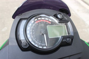 <span class=keywords><strong>Moto</strong></span> da Corsa Jiajue C8 125 <span class=keywords><strong>cc</strong></span> a 4 Tempi, Standard Euro 4, con Raffreddamento ad Acqua - Product Image 5