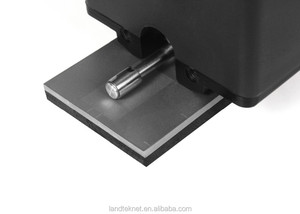 LANDTEK Oberflächen rauheit <span class=keywords><strong>tester</strong></span> SRT-6200S Ra Rz Externer Sonden bereich 0, 005-10, 00um