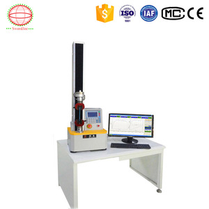 500N <strong>Tensile</strong> Strength <strong>Testing</strong> <strong>Machine</strong>/metal <strong>Tensile</strong> <strong>Testing</strong> - Product Image 4