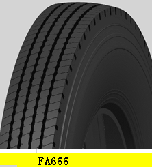 12R22.5-18PR FRIDERIC de buena calidad llantas para caminoes neumático - Product Image 4