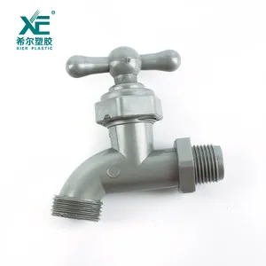 High Quality Durable Outdoor Plastic Water Tap For Agriculture Irrigation