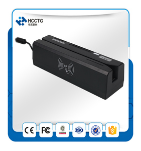 La carte à puce 1/2/3 à bas prix <span class=keywords><strong>et</strong></span> le lecteur de carte à bande Magstripe <span class=keywords><strong>Writer</strong></span> HCC80 - Product Image 3