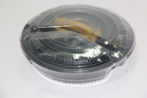 Machine d'emballage thermorétractable pour étuis de téléphone portable préservatif et emballage de nourriture/boisson pour papier verre <span class=keywords><strong>bois</strong></span> matériaux - Product Image 4