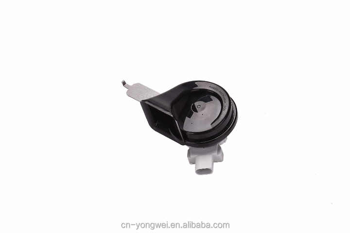 61337288095 High Quality Customized Snail Horn for German Premium Car