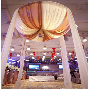 Centros de Mesa y Cortinas de Techo para Decoración de <span class=keywords><strong>Bodas</strong></span> - Product Image 6
