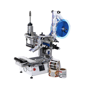 Automatique Haut et Bas Labeler - Product Image 6