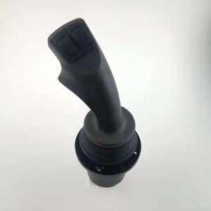 Konecranes parte es una colección de herramientas que facilitan el trabajo con los productos de refrigeración industrial de DANFOSS. Control de Servo Control Joystick No: 6056.047 162F0614 - Product Image 2