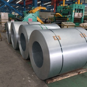 Bobine d'acier laminé à froid <span class=keywords><strong>DC01</strong></span>/SPCC, normes ASTM/AISI/BS, processus de pliage, découpe, épaisseur 0,3-20 mm, galvanisation à chaud - Product Image 3
