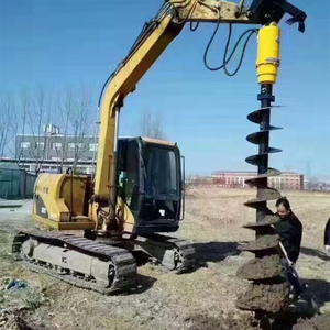 Mặt đất khoan/đất khoan - Product Image 1