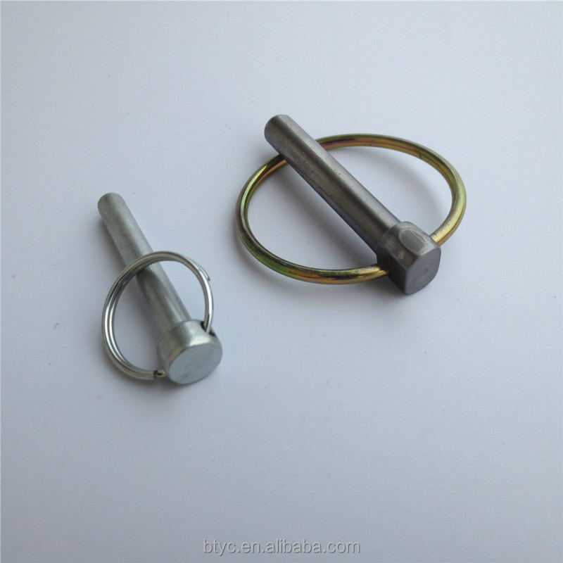 Шплинт застежка pin прочие крепежные запчасти