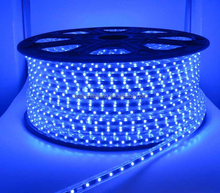 לקשט את עץ חג המולד led רצועת 110v/220v