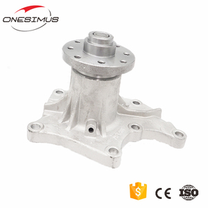 Hot Model Wholesale Price Long Life Car Parts <strong>Water</strong> <strong>Pump</strong> Car <strong>Accessories</strong> <strong>Water</strong> <strong>Pump</strong> <strong>for</strong> Isuzu 4JA1 4JB Engine Parts <strong>Water</strong> <strong>Pump</strong> - Product Image 4