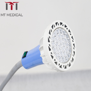 Lampe chirurgicale <span class=keywords><strong>Portable</strong></span> LED, pour épreuve médical, 1 pièce, meilleure vente