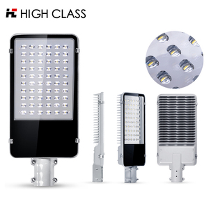 3 năm bảo hành lumen cao ip65 ngoài trời 12 24 30 50 100 150 w đèn đường led ánh sáng đường phố - Product Image 2