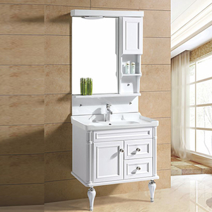 IKEA bathroom vanities