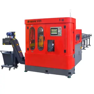 NST-P90 CE High Quality Approved ODM Full Automatic Feeding High Speed Aluminum Cutting Metal Circular Sawing Machine