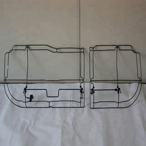 高品质NER数控3D弯线机 - Product Image 5