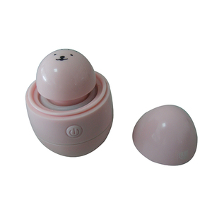 Impermeabile portatile del fronte del massager/Carino vibrazione di massaggio regalo/Dei Punti di Agopuntura massaggiatore - Product Image 2