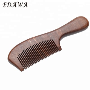 <span class=keywords><strong>Pettine</strong></span> professionale capelli lisci <span class=keywords><strong>pettine</strong></span> <span class=keywords><strong>pidocchi</strong></span> barba capelli sandalo in legno <span class=keywords><strong>pettine</strong></span> 100 pezzi Logo OEM accetta - Product Image 4