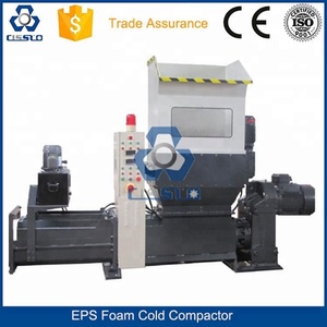 中国制造 EPS 压实机 - Product Image 5