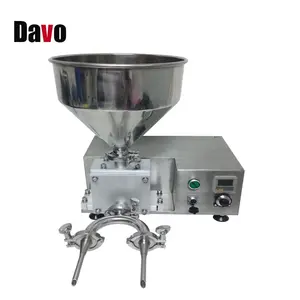 Jam Injection Machine/ Filling Puff Pastry Making Machine/ Jam Injector