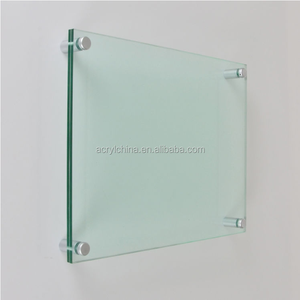 Khung Ảnh Treo Tường Hiệu Ứng Thủy Tinh Khung Ảnh Đẹp Khung Ảnh Vui Nhộn Acrylic - Product Image 4