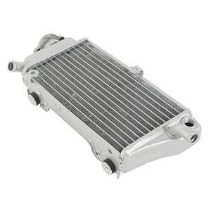 R/S-radiador de aluminio para <span class=keywords><strong>Honda</strong></span> CRF450X CRF <span class=keywords><strong>450</strong></span> X <span class=keywords><strong>ENDURO</strong></span> 2005-2016 15, lado derecho - Product Image 3