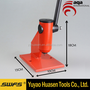 Rompe la cadena de la sierra y el remache spinner socio motosierra piezas de repuesto - Product Image 1