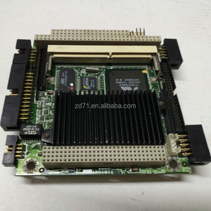 IB104 + PC/104 industrielle system board getestet arbeits - Product Image 1