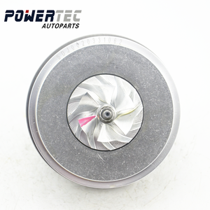 GT1749VB de <span class=keywords><strong>turbina</strong></span> para Bora Golf IV <span class=keywords><strong>A3</strong></span> 1,9 TDI ARL 110 Kw 150 Hp-721021 turbo 721021-5006 s turbolader 038253016GX - Product Image 4