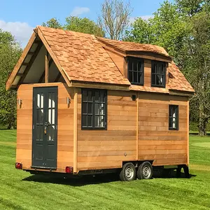 The Most Beautiful Tiny Houses In The World