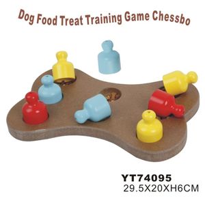 Indestructible Durable Smart <strong>Dog</strong> <strong>Activity</strong> Treat <strong>Toy</strong> - Product Image 6