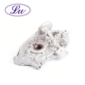 MD-332352 Auto <b>Engine</b> Oil Pump MN149579 <b>Part</b> - Product Image 3