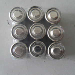 Accus alcalines <span class=keywords><strong>LR50</strong></span> 1.5V, 5 pièces, batterie primaire, pour appareil photo