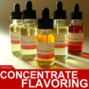 Sabor a fruta concentrado - Product Image 5