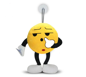 Nuovo progettato cacca <span class=keywords><strong>peluche</strong></span> farcito giocattoli China personalizzare bella angry <span class=keywords><strong>emoji</strong></span> cuscino - Product Image 4