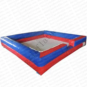 Opblaasbare Schuim Vijver/Party Opblaasbare Foam Pit Pool/Iinflatable Schuim Zwembad Te Koop