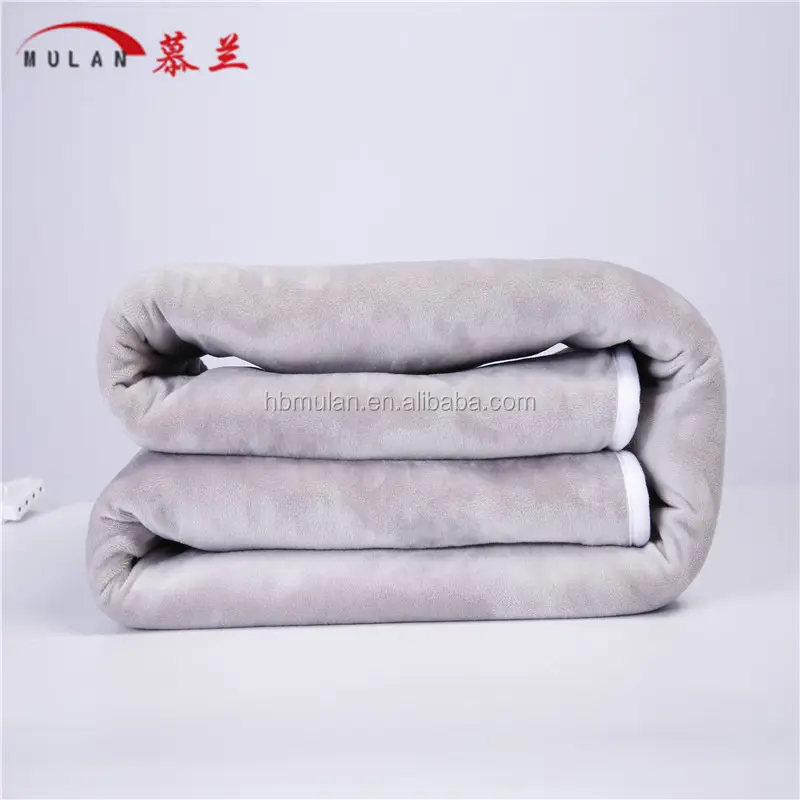 A buon mercato Letto Elettrico Più Caldo Coperte/caldo freddo coperta elettrica con il regolatore