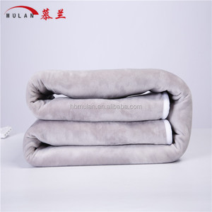 Barato <span class=keywords><strong>cama</strong></span> eléctrica mantas Warmer fría caliente manta eléctrica con controlador - Product Image 1